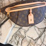 Monogram High Rise Bumbag - Louis Vuitton