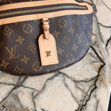 Monogram High Rise Bumbag - Louis Vuitton