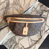 Monogram High Rise Bumbag - Louis Vuitton