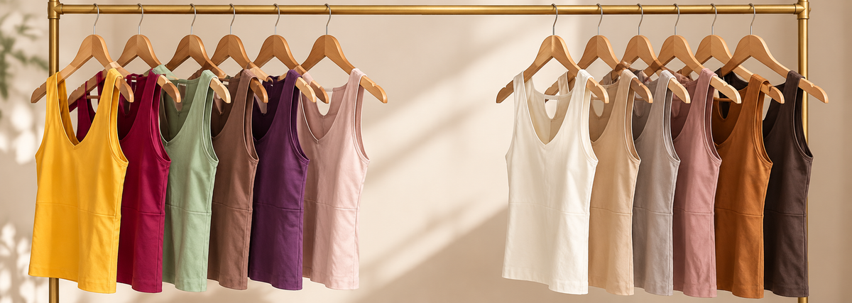 Shop All Magic Tanks