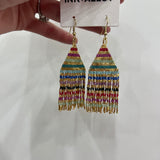 LXER0502MS Earrings