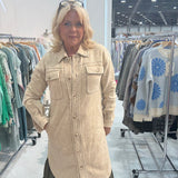 PREORDER Mystree 61231 - Washed Almond