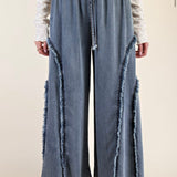 For The Love Of Boho Denim