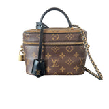 Vanity Case - Louis Vuitton