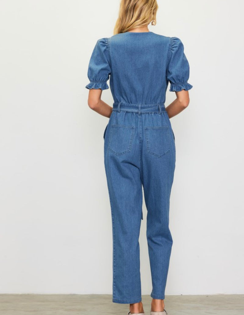 Catalina Jumpsuit