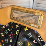 Monogram Multicolor Judy MM - Louis Vuitton