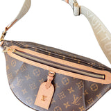 Monogram High Rise Bumbag - Louis Vuitton