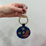 BAKR0401NA Bag Charm