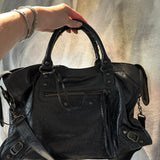 Balenciaga City Bag