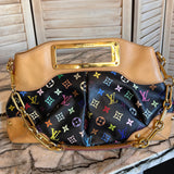 Monogram Multicolor Judy MM - Louis Vuitton