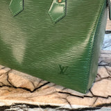 Epi Speedy 25 Borneo - Louis Vuitton