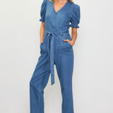 Catalina Jumpsuit