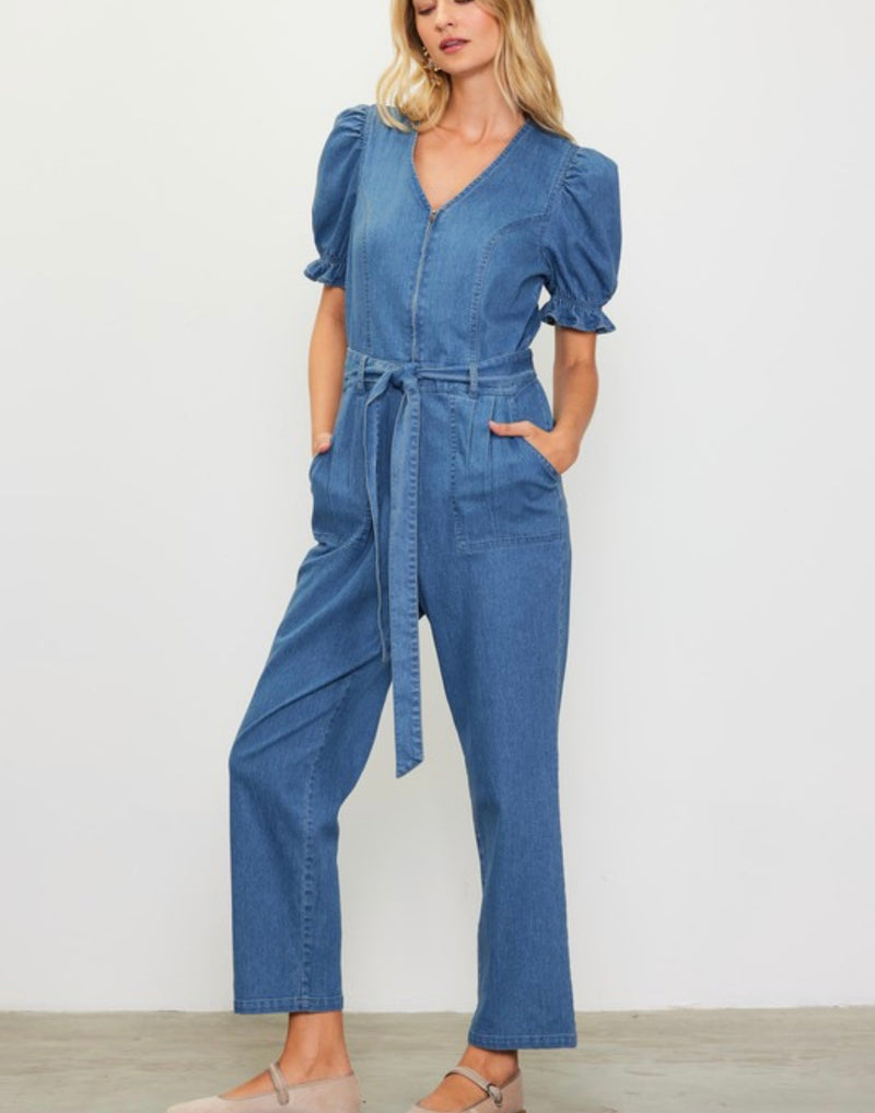 Catalina Jumpsuit