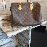 Monogram Speedy 30 - Louis Vuitton