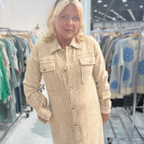 PREORDER Mystree 61231 - Washed Almond