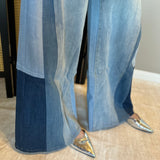 Kameron Denim - Medium Wash Denim