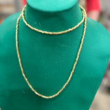 ABNK0800DGO Necklace