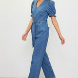 Catalina Jumpsuit