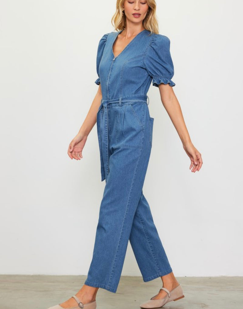 Catalina Jumpsuit