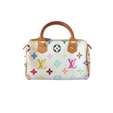 Monogram Multicolor Mini Sac Speedy - Louis Vuitton