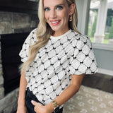 So Girly Top
