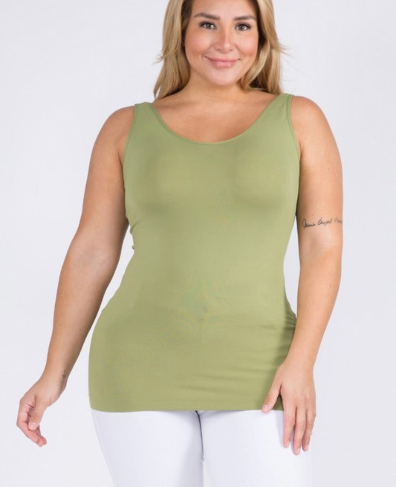 The Magic Tank 1 0 Mocha Statement Boutique