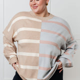 Aspirational Dreams Sweater