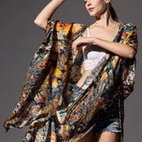 Brookwood Kimono