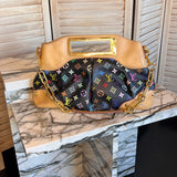 Monogram Multicolor Judy MM - Louis Vuitton