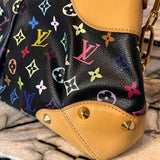 Monogram Multicolor Judy MM - Louis Vuitton