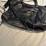 Balenciaga City Bag