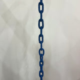 Margot Bag Charm - Royal Blue