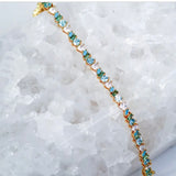 The Margot Necklace