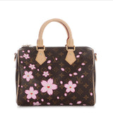 LV X TM Speedy Bandouliere 25