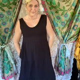Every Season Dress - Black