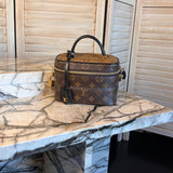 Vanity Case - Louis Vuitton