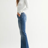 The Camden Denim