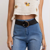 Belt - Black
