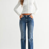 The Camden Denim