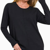 Magic Sweater 2.0 - Black