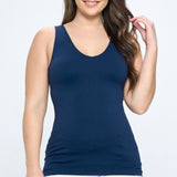 The Magic Tank - Navy