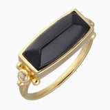 Black Onyx Ring