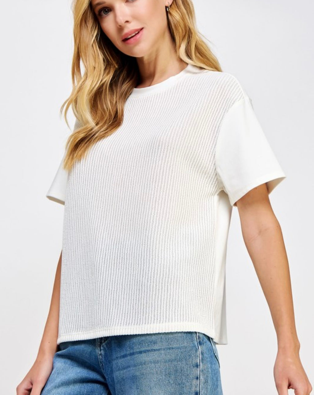 Back to Basics Top