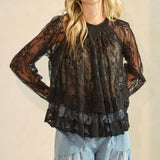 Romantic Moments Top