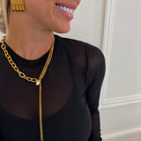 Jolinda Necklace