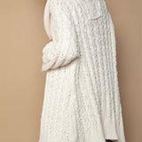 The Need It Now Sweater