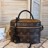 Vanity Case - Louis Vuitton