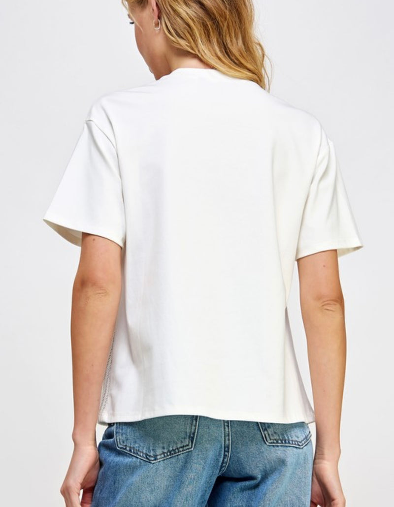 Back to Basics Top