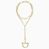 Horse Bit Necklace
