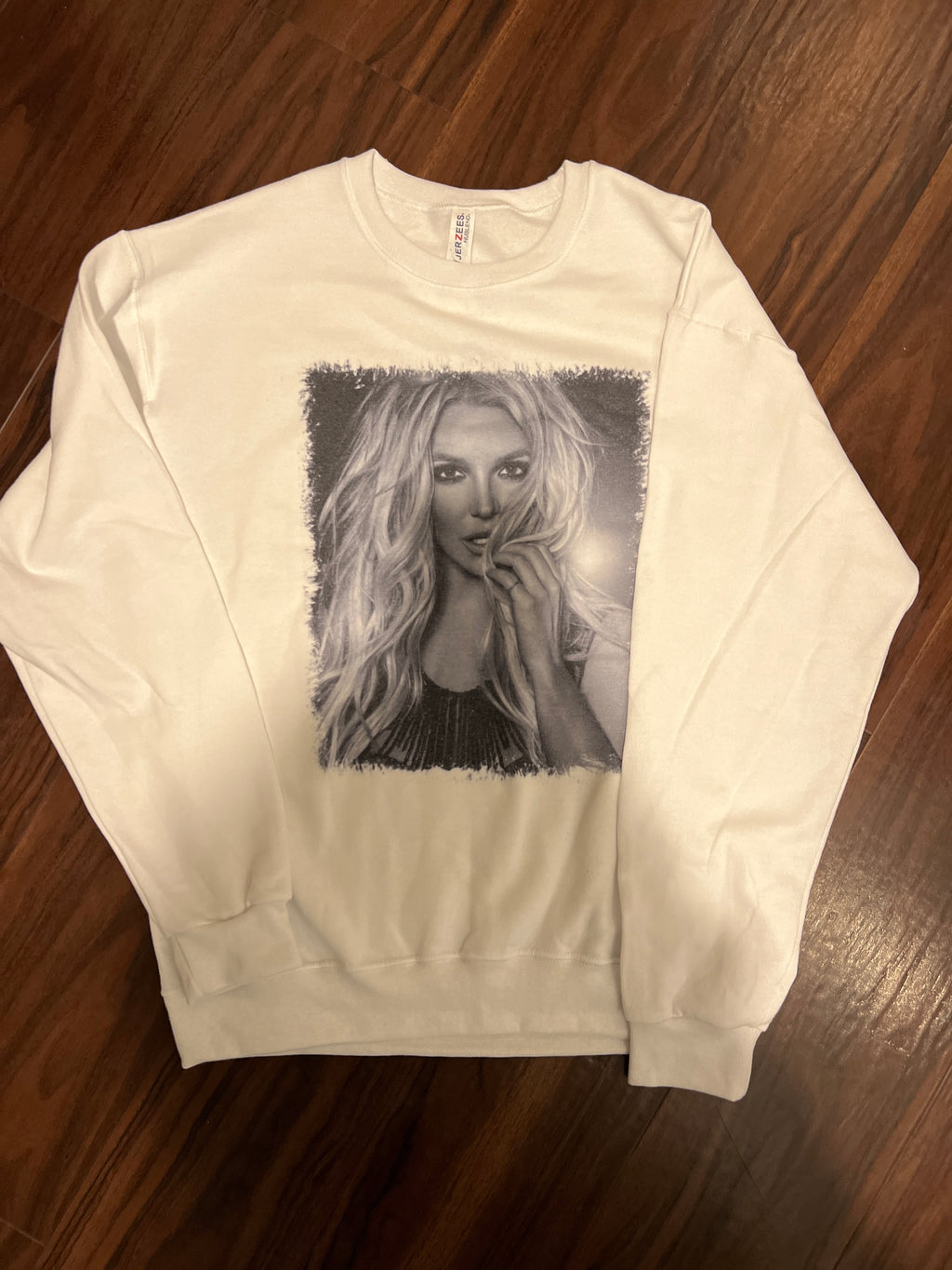 It’s Britney B**ch Sweatshirt